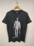 Vintage Terminator 3 Movie Shirt Hoodie, Sweatshirt | FlexRushtees.com