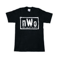 Vintage Nwo Distressed Tshirt Hoodie, Sweatshirt | FlexRushtees.com