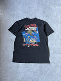Band Tees Cheap Trick 1991 Hoodie, Sweatshirt | FlexRushtees.com