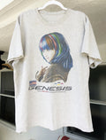 Vintage Genesis Shirt Ricoh Photography Anime The Doors Hoodie, Sweatshirt | FlexRushtees.com