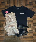 Studios Bravest Studios Fw20 Camo Work Pant