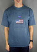 Vintage Vantage Nasa Kennedy Space Center 90s T Shirt