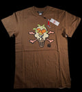 Icecream Lunar New Year Graphic T Shirt Hoodie, Sweatshirt | FlexRushtees.com
