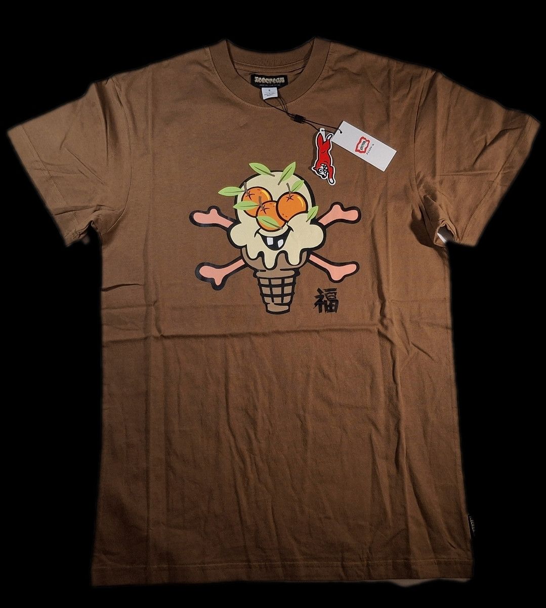 Icecream Lunar New Year Graphic T Shirt Hoodie, Sweatshirt | FlexRushtees.com