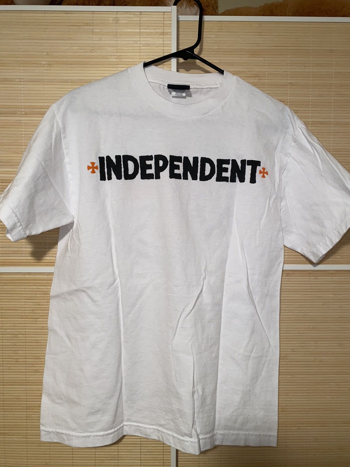 Truck Co Independent Trucking Company Independent Tee Hoodie, Sweatshirt | FlexRushtees.com