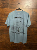 Designer Vintage Dr Dre Merch Nothing But A G Thang T Shirt M Hoodie, Sweatshirt | FlexRushtees.com