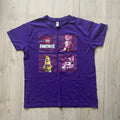Fortnite Lego Promo Tee 2023