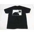 Hundreds The Hundreds Men S Black Cotton Medium T Shirt Hoodie, Sweatshirt | FlexRushtees.com