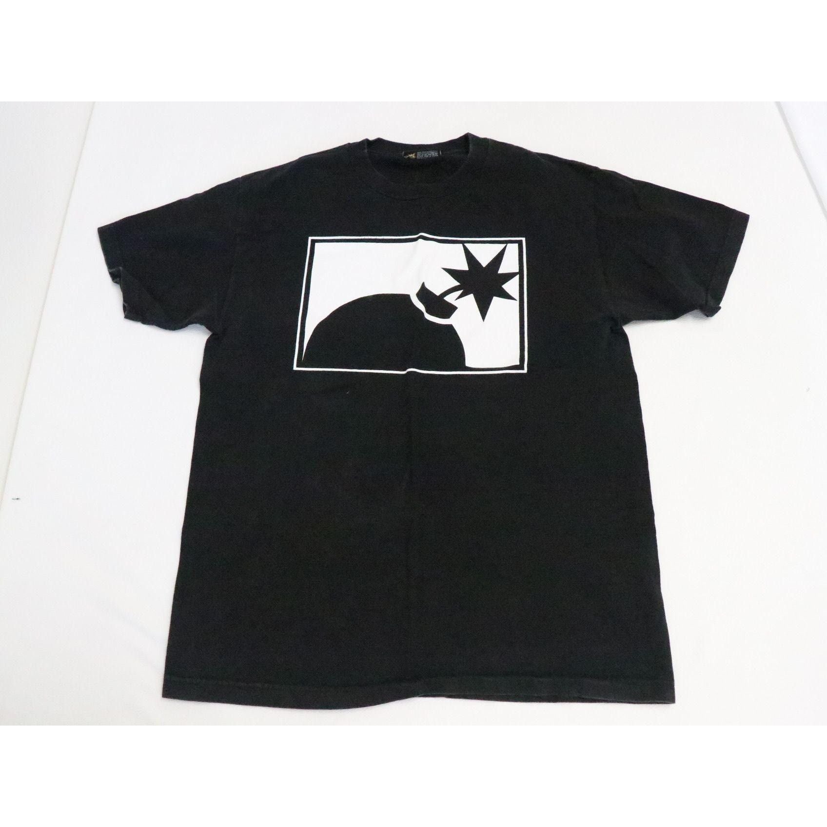 Hundreds The Hundreds Men S Black Cotton Medium T Shirt Hoodie, Sweatshirt | FlexRushtees.com