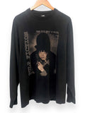 Vintage 1994 Pulp Fiction The Big Man S Wife Shirt Xl