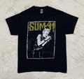 Band Tees Vintage Y2k Sum 41 Band Tshirt Hoodie, Sweatshirt | FlexRushtees.com