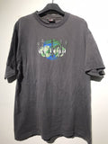 Vintage Phish 1998 Fall Tour Rare Band T-Shirts, Hoodie, Sweatshirt | FlexRushtees.com