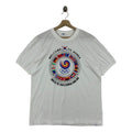 Vintage Olympics Seoul Korea 1988 Printed Logo Tee Hoodie, Sweatshirt | FlexRushtees.com