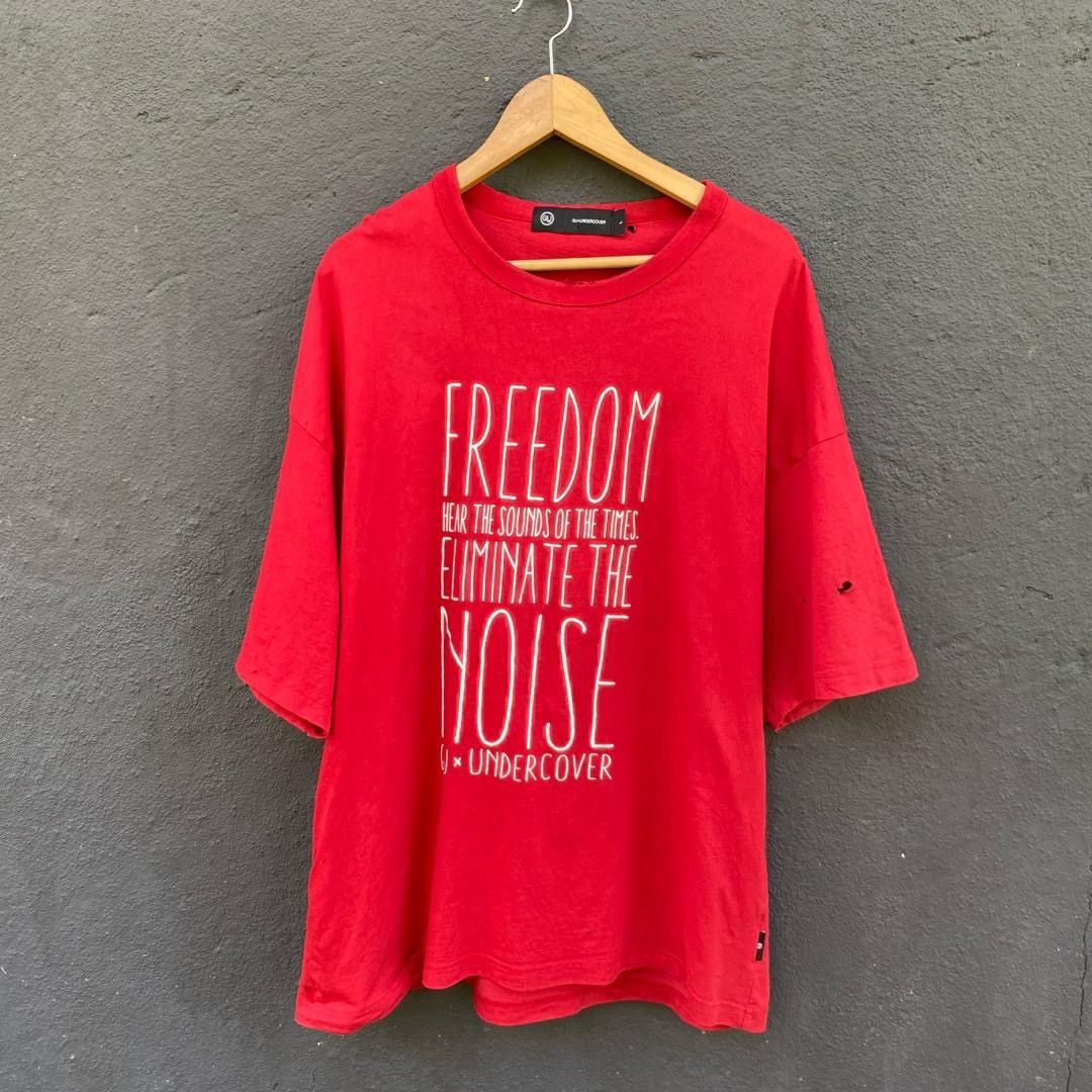 Undercover Japanese Brand Tee Hoodie, Sweatshirt | FlexRushtees.com