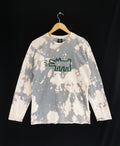 Haring Keith Haring Custom Bleach T Shirt Hoodie, Sweatshirt | FlexRushtees.com