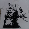 Anime Rare Vintage Y2k Anime Ping Pong Tee Tekkonkinkreet Sunny