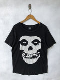 Misfits Band Tshirt Hoodie, Sweatshirt | FlexRushtees.com