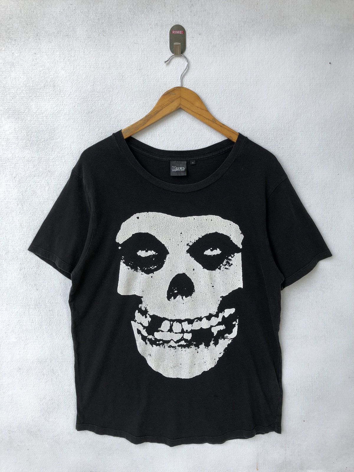 Misfits Band Tshirt Hoodie, Sweatshirt | FlexRushtees.com