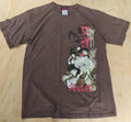 Anime Vtg Inuyasha T-Shirts, Hoodie, Sweatshirt | FlexRushtees.com