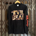 Vintage The Evil Dead Movie 2001 Long Sleeves T Shirt