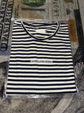 Leon Dore Aime Leon Dore Yarn Dyed Beach Tee
