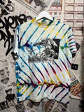 Other Psychedelic Tie Dye 80s