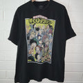 Vintage My Hero Academia Funimation Tshirt