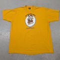 Vintage 90s Goldcrest 51 Brewing Company Nashville T Shirt Hoodie, Sweatshirt | FlexRushtees.com