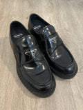 Classic Prada Logo Loafers T-Shirts, Hoodie, Sweatshirt | AU16VibeMintTees.com