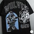 Mortal Kombat Sub Zero Ice Shirt