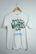 Gtmed042 Vintage Earth Human Nature Animal Tees L Hoodie, Sweatshirt | FlexRushtees.com