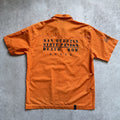 Death Row Records Rare Shirt San Quentin State Prison Death Row 56435 Hoodie, Sweatshirt | FlexRushtees.com