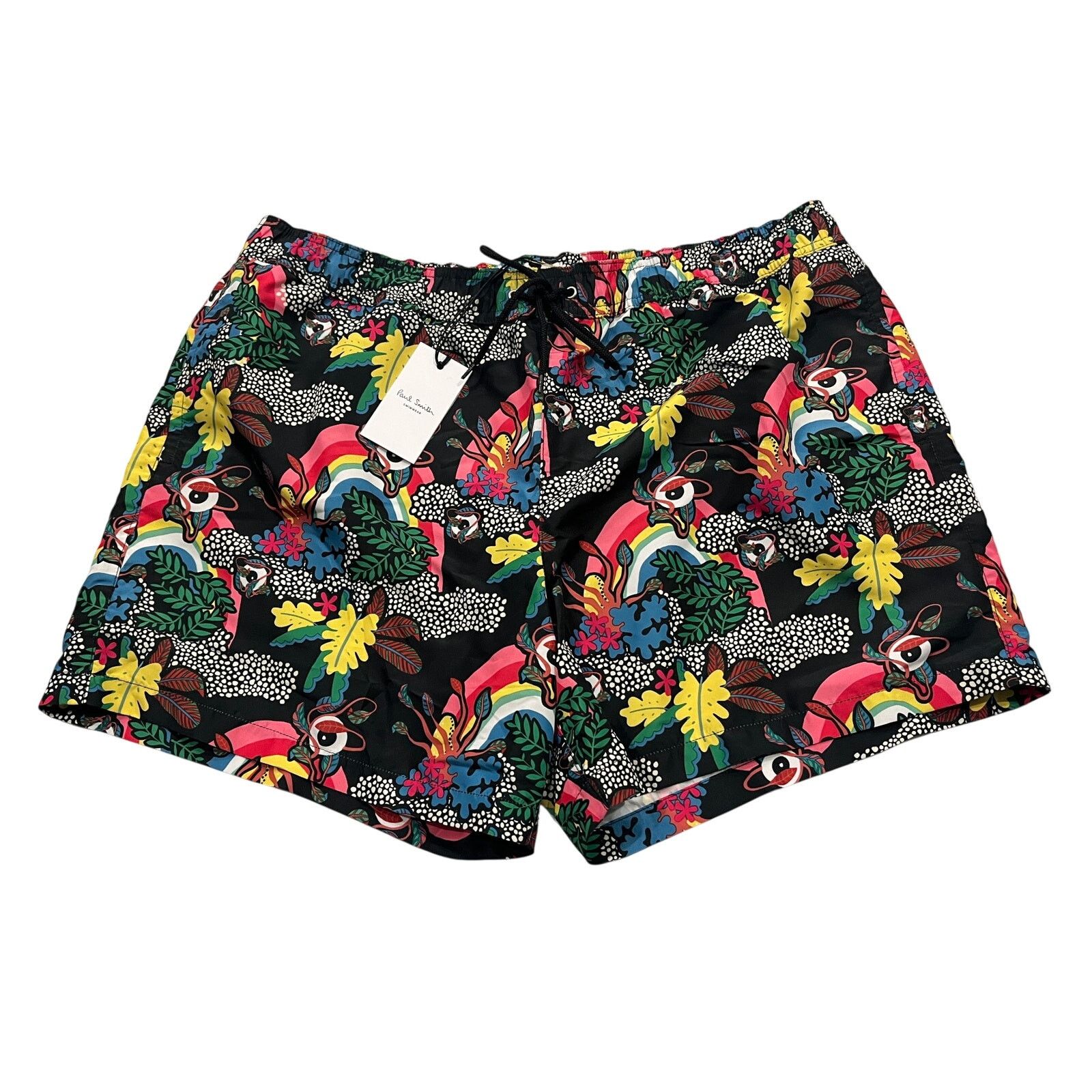 Paul Smith 13 10 Paul Smith Men S Nwt Short Swim Trunks Rainbows Xl T-Shirts, Hoodie, Sweatshirt | AU16VibeMintTees.com