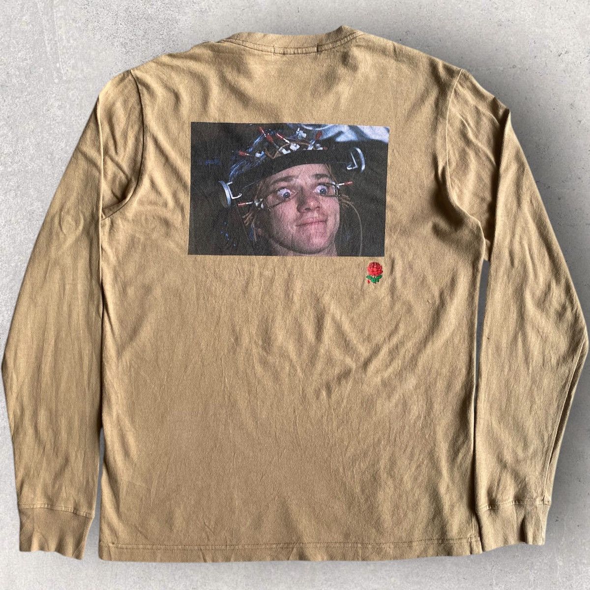 Undercover A Clockwork Orange L S