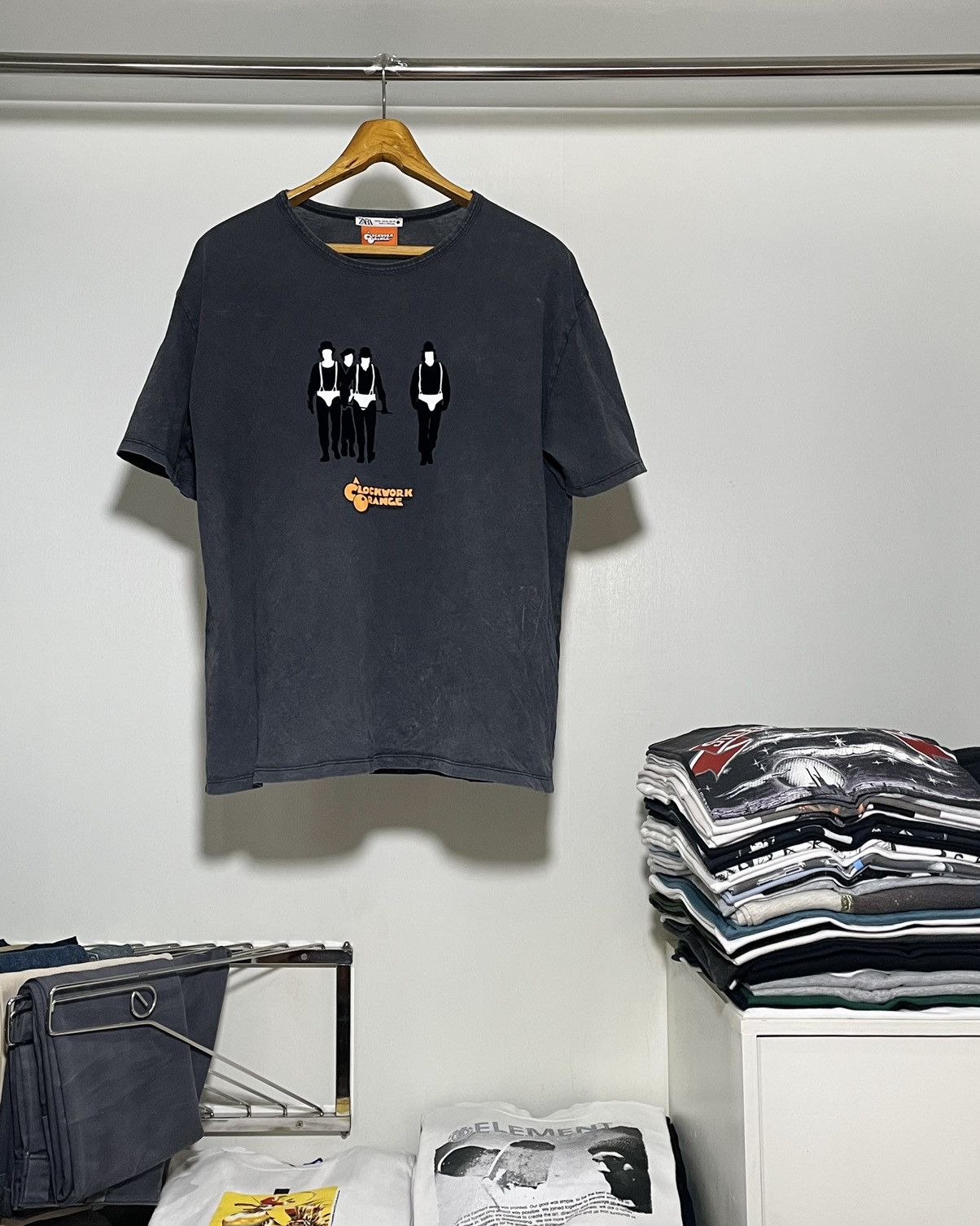 Zara Movie 2020 T Shirt