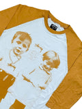 Rare Vintage 90 S Exclusive Stussy Sample Rock My Gold T-Shirts, Hoodie, Sweatshirt | FlexRushtees.com