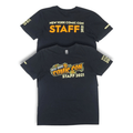 Anime New York Comic Con 2021 Nycc Staff Reedpop Double Sided Tee Hoodie, Sweatshirt | FlexRushtees.com