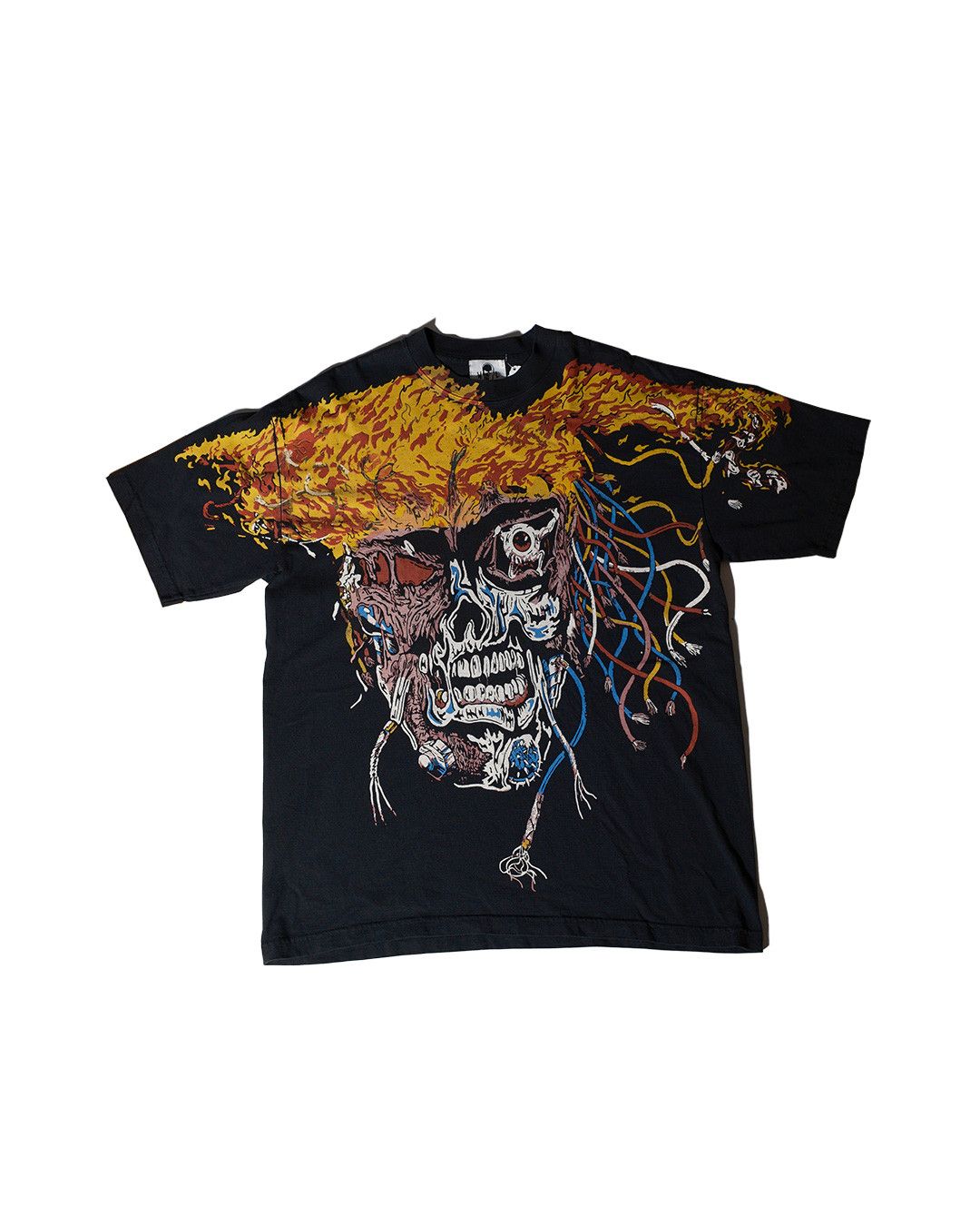 Lotas Warren Lotas Terminator T Shirt Hoodie, Sweatshirt | FlexRushtees.com