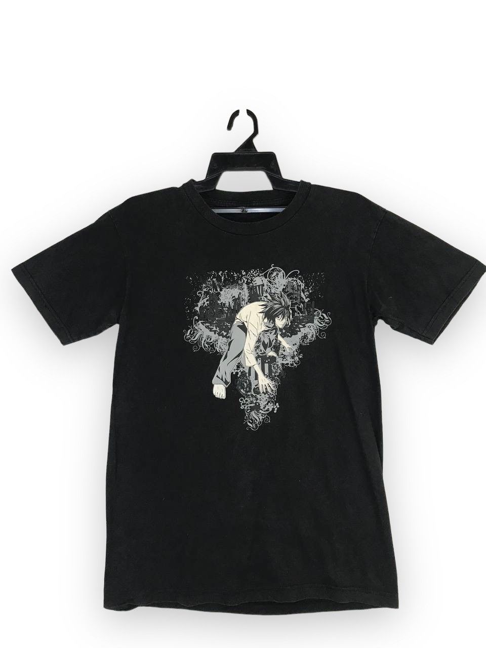 Japanese Brand X Vintage Vintage Rare Death Note L