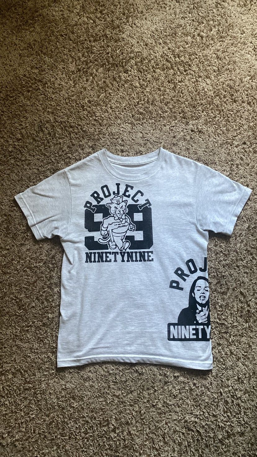 Other Projectninetynine University Tee Hoodie, Sweatshirt | FlexRushtees.com
