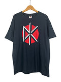 Dead Kennedys X Vintage 2010 Cinder Block Dead Kennedys Tshirt Hoodie, Sweatshirt | FlexRushtees.com