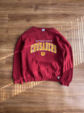 Vintage Russel Athletic Crewneck