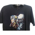 Other Death Note Anime Manga Cartoon Tee T Shirt Size Xl