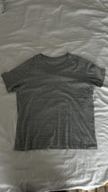 Auralee 3 Seamless Crew Neck T Shirt A00t01st Made In Japan Hoodie, Sweatshirt | FlexRushtees.com
