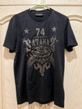 Givenchy T Shirt Tee Black Print M Size Hoodie, Sweatshirt | FlexRushtees.com