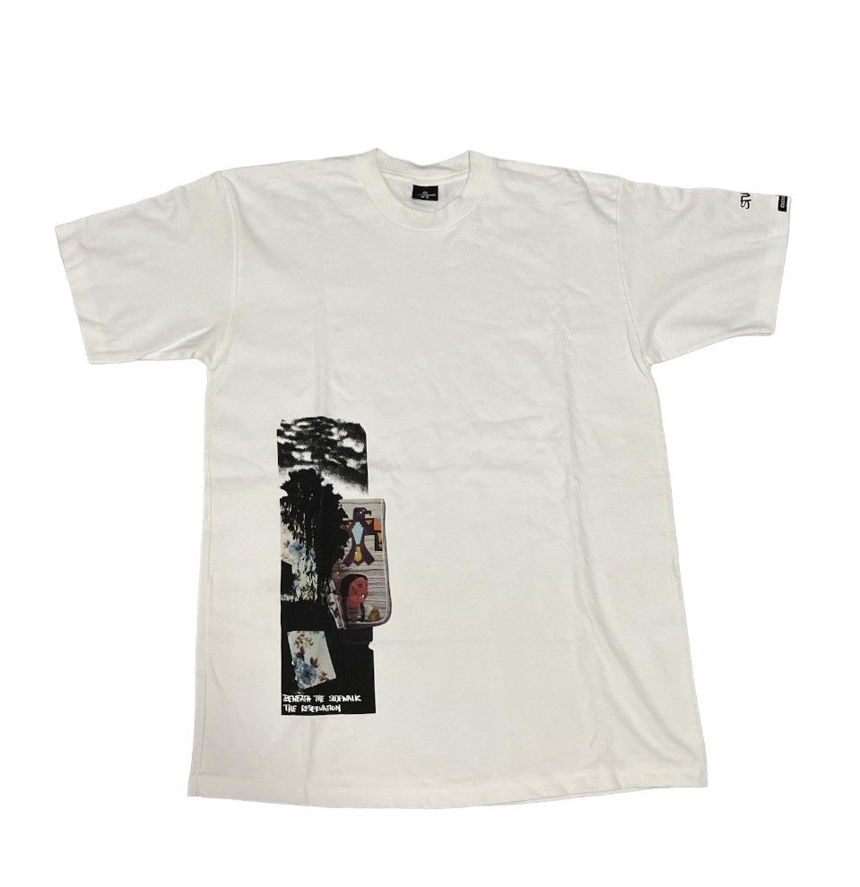 Stussy Custom Tee 1 1 Hoodie, Sweatshirt | FlexRushtees.com