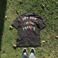 Band Tees Red Hot Chili Pepper Rhcp Hoodie, Sweatshirt | FlexRushtees.com