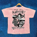 Evil Dead 2 Dead By Dawn Survive Tee L
