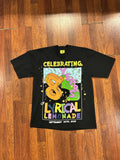 Lemonade Lyrical Lemonade 8th Anniversary Tee Medium Hoodie, Sweatshirt | FlexRushtees.com