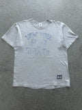 Starter X Vintage Thrashed Vintage 90s Starter New York Giants Graphic Tee